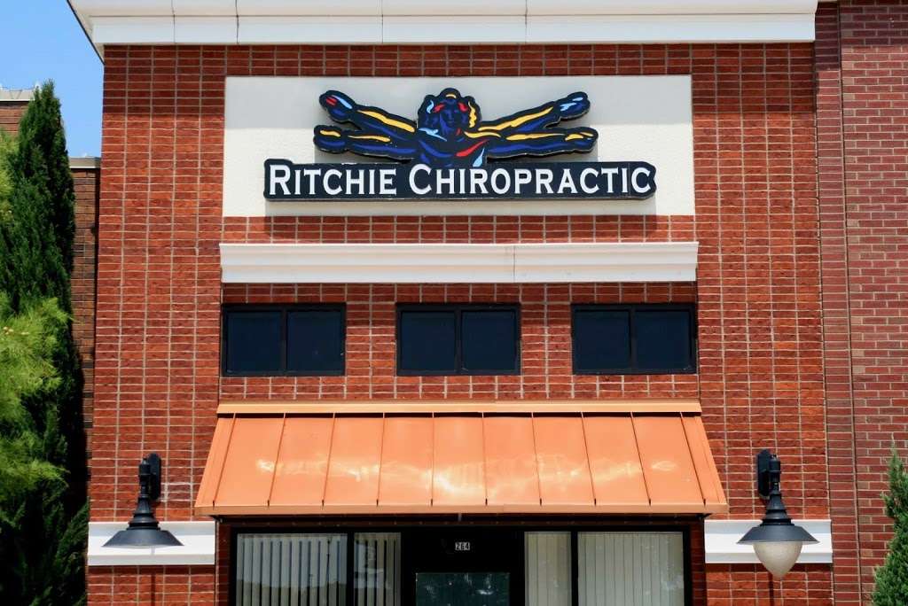 Ronald G Ritchie DC PC | 4280 Lavon Dr #264, Garland, TX 75040, USA | Phone: (972) 496-9800