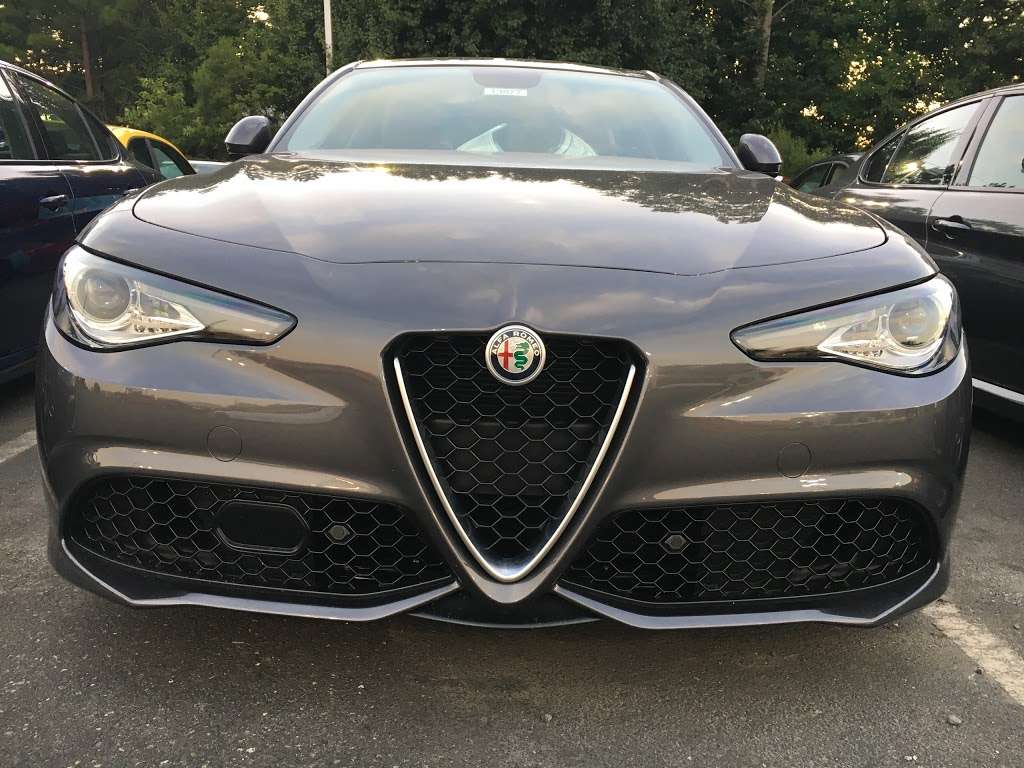 Stateline Alfa Romeo | 800 Gold Hill Rd Suite B, Fort Mill, SC 29708, USA | Phone: (803) 578-2626
