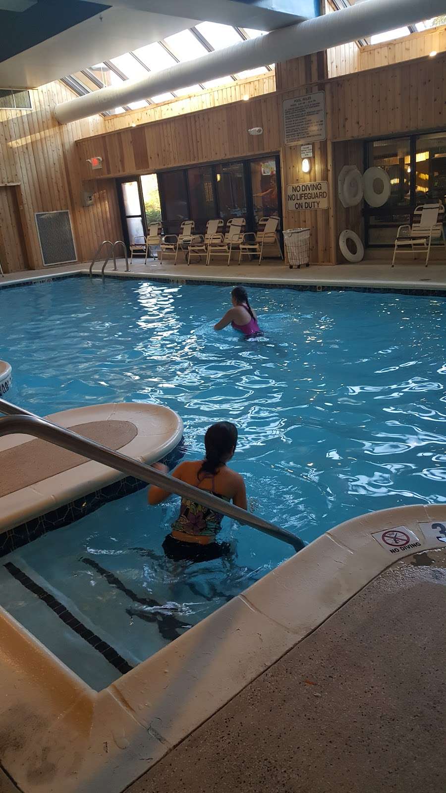 Wyndham Philadelphia - Bucks County | 4700 E Street Rd, Feasterville-Trevose, PA 19053, USA | Phone: (215) 364-2000