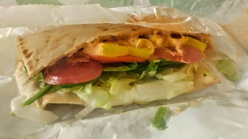 Subway | 167 Mayo St, Hillsborough, NC 27278, USA | Phone: (919) 644-7827