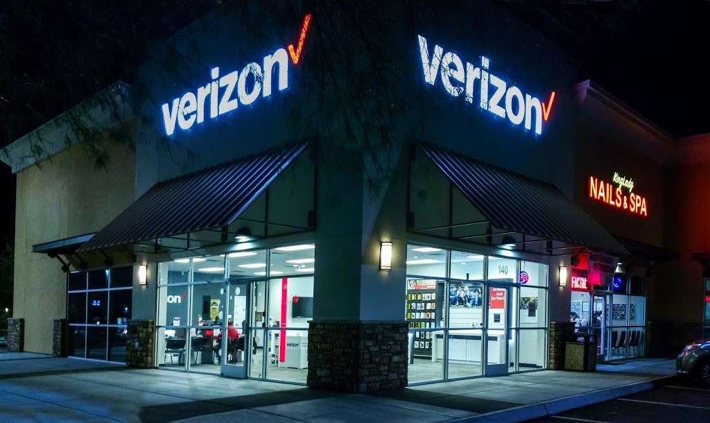 Verizon Authorized Retailer – Victra | 6241 N Decatur Blvd Ste 140, Las Vegas, NV 89084, USA | Phone: (702) 720-1972