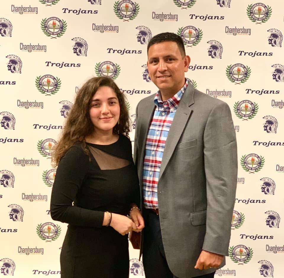 Abel Castro - State Farm Insurance Agent | 904 Lincoln Way W, Chambersburg, PA 17202, USA | Phone: (717) 267-2400