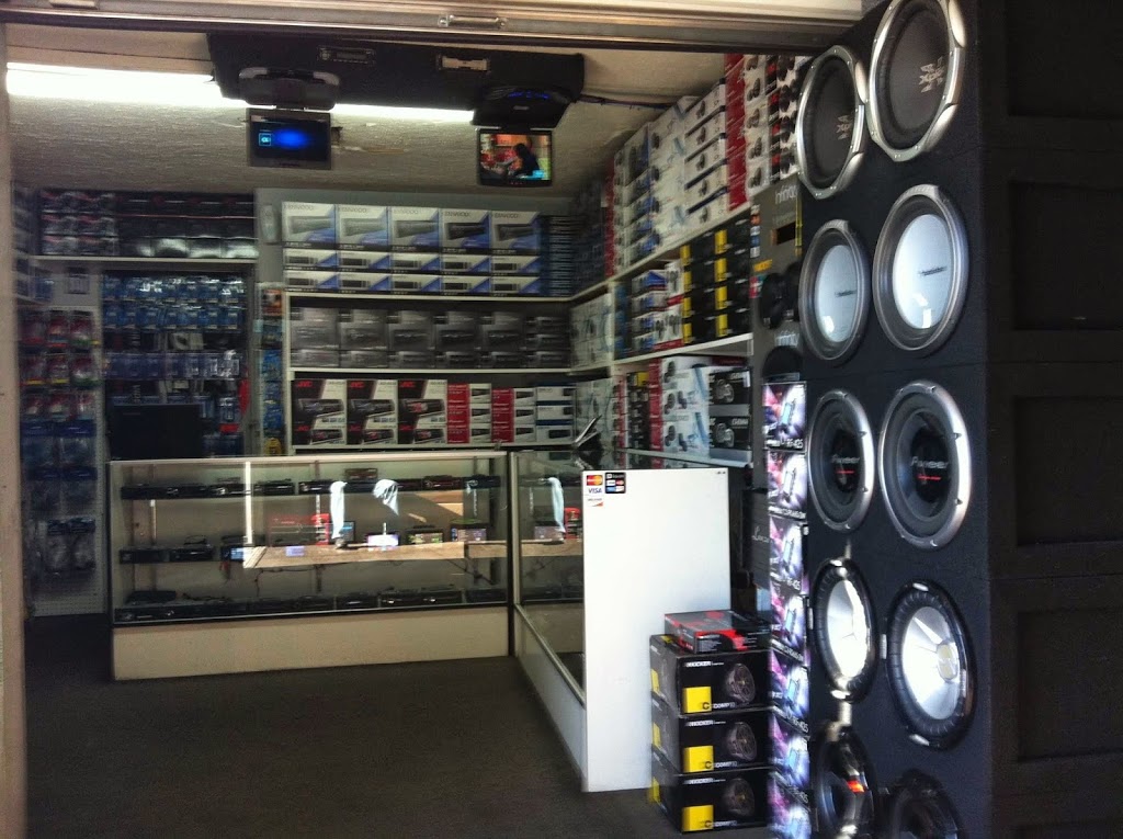 MASTER AUDIO 1 | 2929 Las Vegas Blvd N, North Las Vegas, NV 89030, USA | Phone: (702) 387-2828