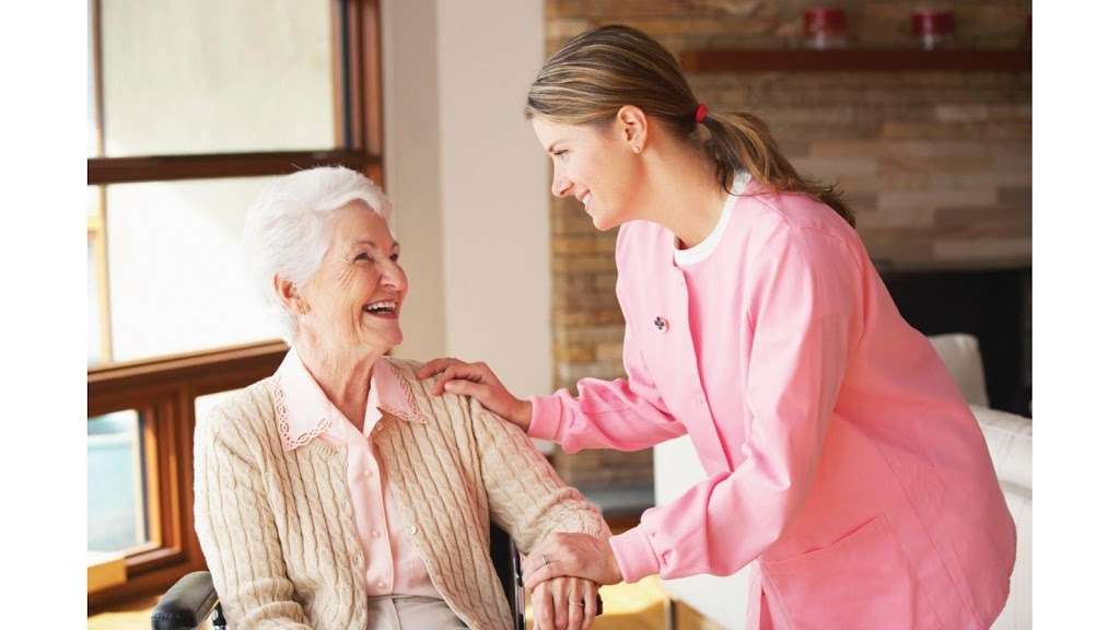 Community Home Care & Hospice - Indian Trail | 156 Corporate Blvd, Indian Trail, NC 28079, USA | Phone: (704) 226-0605