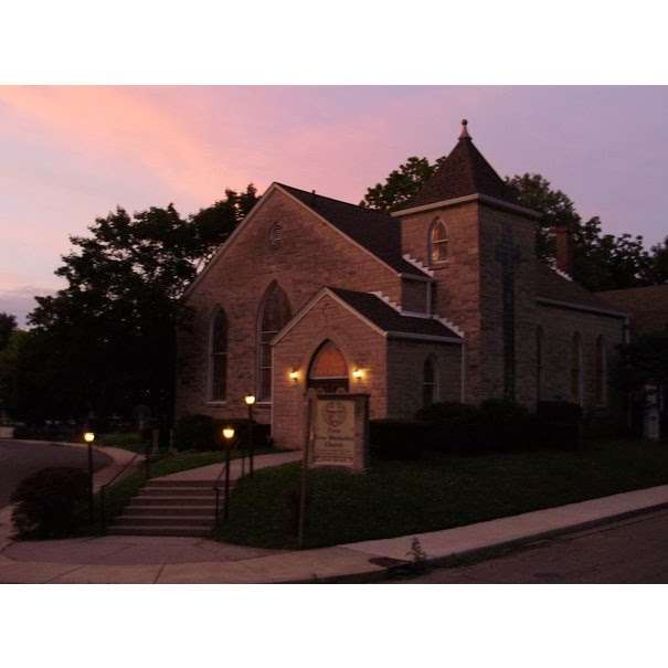 First Free Methodist Church | 1215 Tecumseh St, Indianapolis, IN 46201, USA | Phone: (317) 638-2628