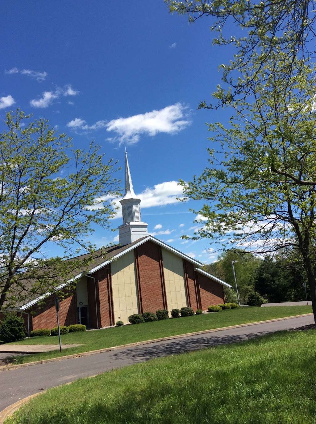 The Church of Jesus Christ of Latter-day Saints | 7368 School House Rd, Berwick, PA 18603, USA | Phone: (570) 759-1637