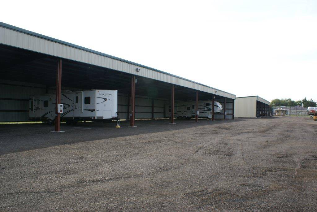 Country Club Storage | 2744 Southview Dr, Wylie, TX 75098, USA | Phone: (972) 461-9600