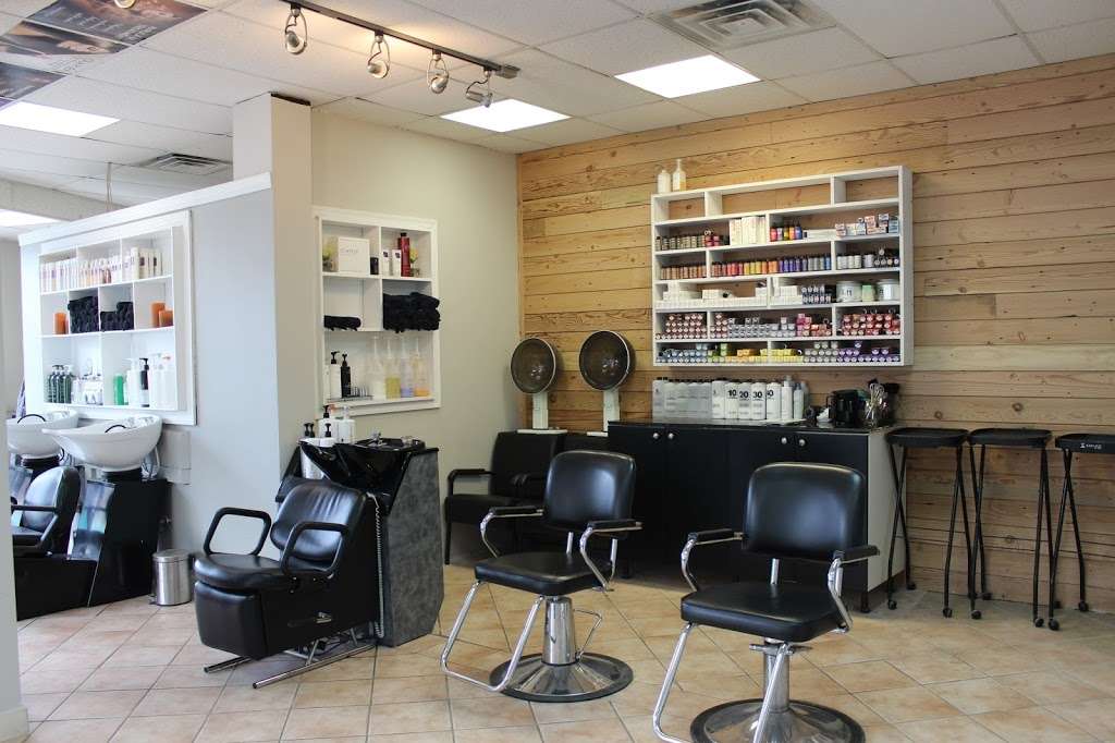 Salon Valerie | 288 Park Ave, Rutherford, NJ 07070, USA | Phone: (201) 507-1666