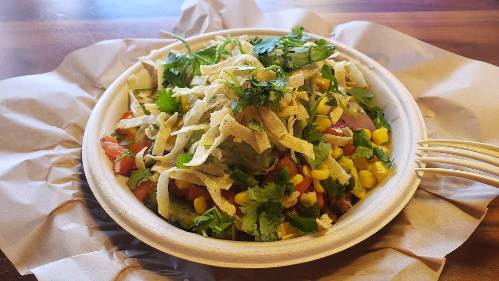 QDOBA Mexican Eats | 380 S State Rd 434 Suite 1005, Altamonte Springs, FL 32714, USA | Phone: (407) 628-9217