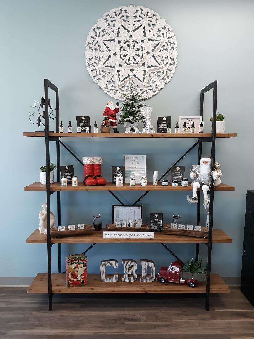 Your CBD Store - Plaistow, NH | 160 Plaistow Rd #6, Plaistow, NH 03865, USA | Phone: (603) 382-8111