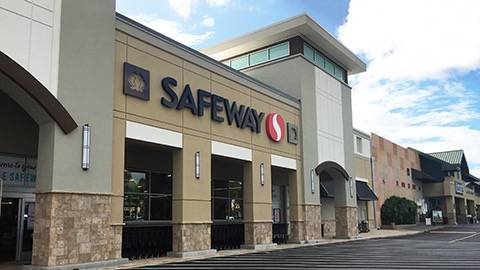 Safeway | 94-809 Lumiaina St, Waipahu, HI 96797, USA | Phone: (808) 664-7725