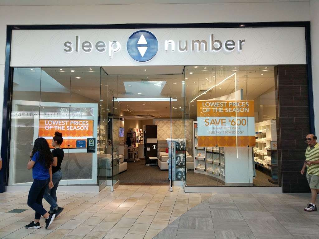 Sleep Number | 8001 S Orange Blossom Trail Space 190, Orlando, FL 32809, USA | Phone: (407) 851-4441