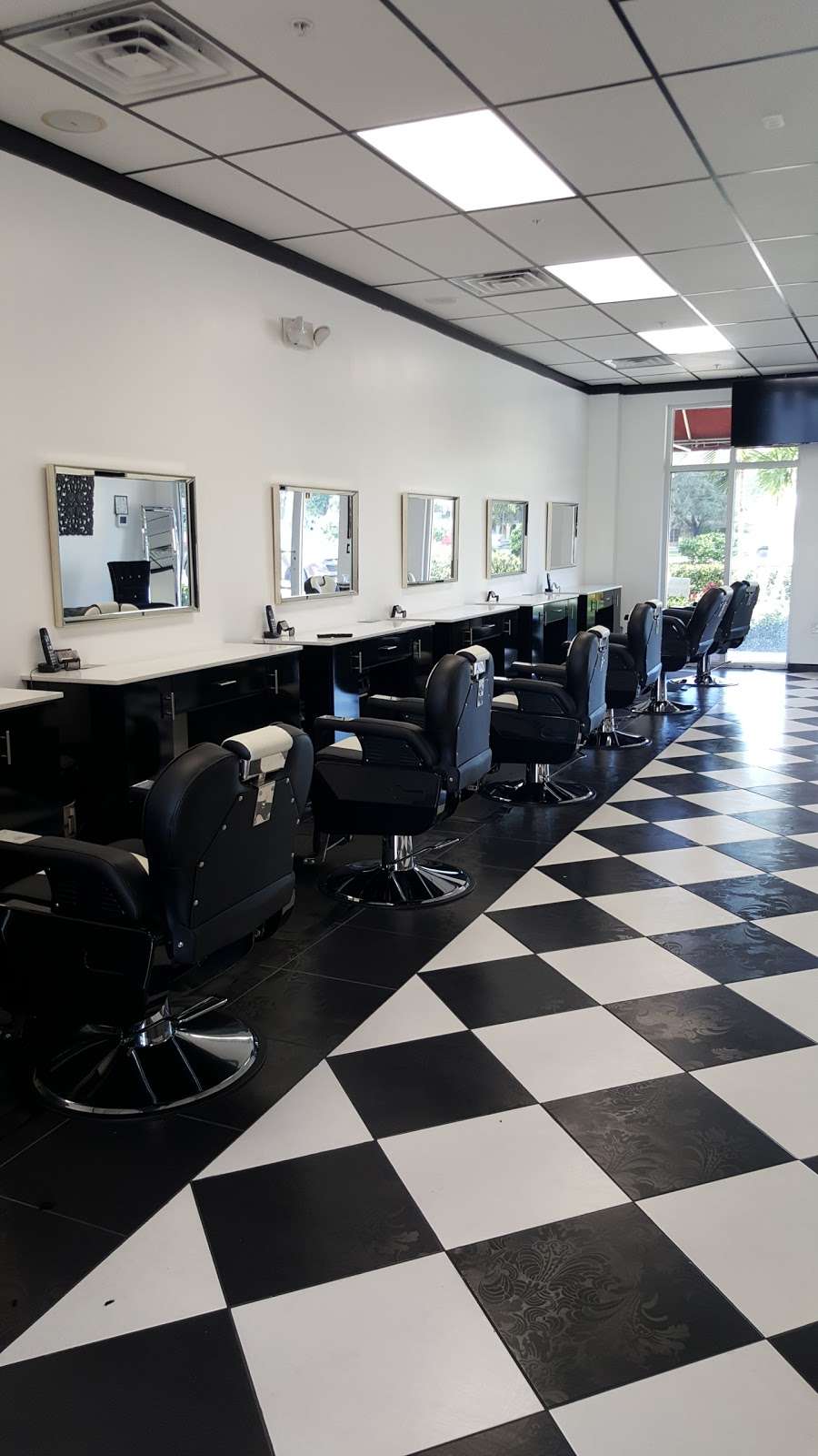 Classic Men Barbershop Suite 108 | 2600 S University Dr, Miramar, FL 33025, USA | Phone: (954) 613-5183
