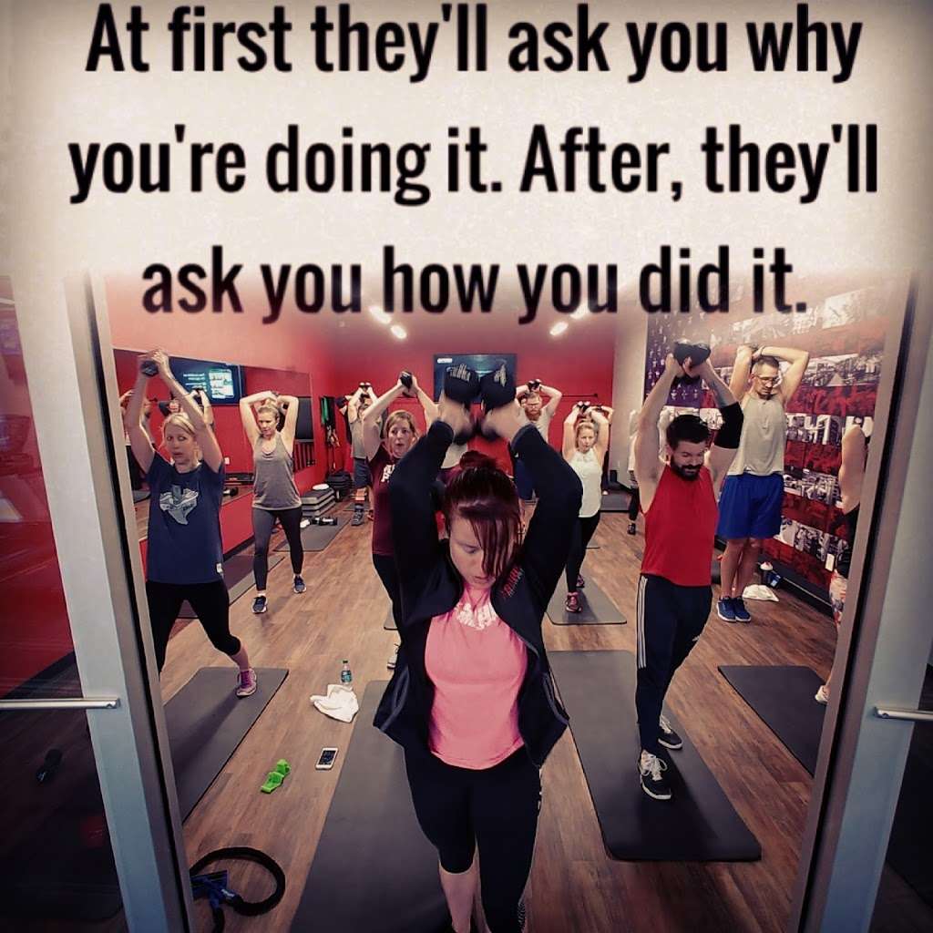 Snap Fitness | 560 Country Club Rd #102, Wylie, TX 75098, USA | Phone: (469) 395-6430