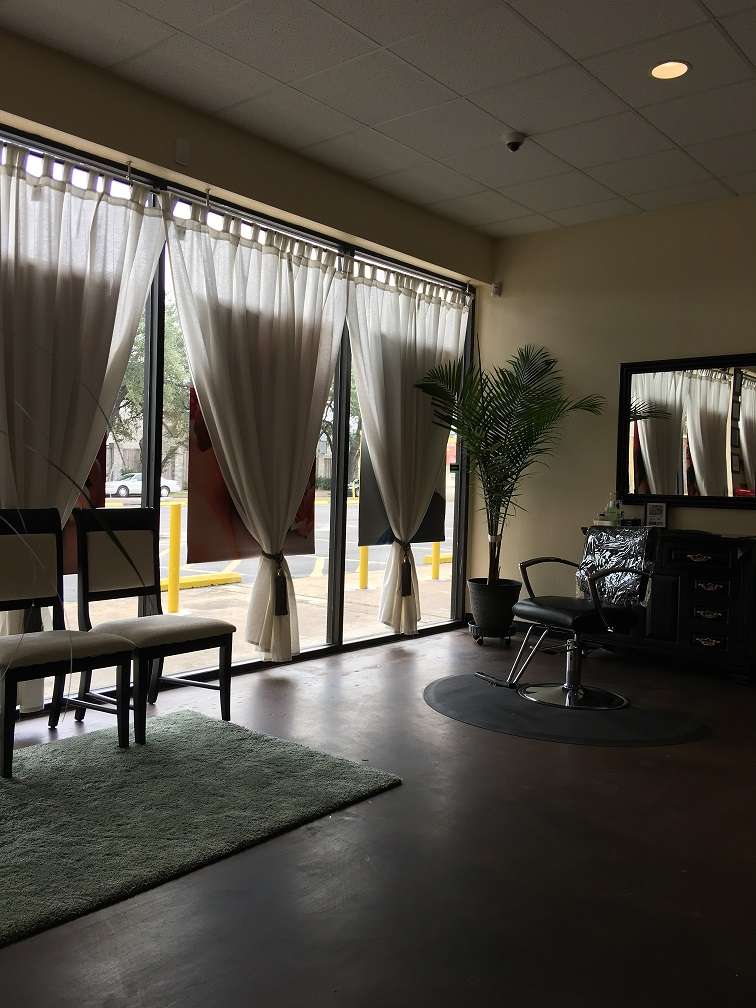 D Pamperer Salon and Spa | 11231 Bissonnet St Suite 106, Houston, TX 77099 | Phone: (713) 474-5722