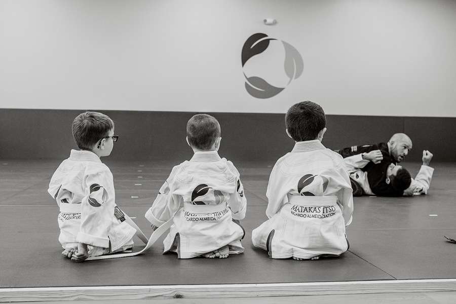 Matakas Jiu Jitsu | 2043 US-130 Suite #14, Burlington, NJ 08016 | Phone: (609) 952-6200