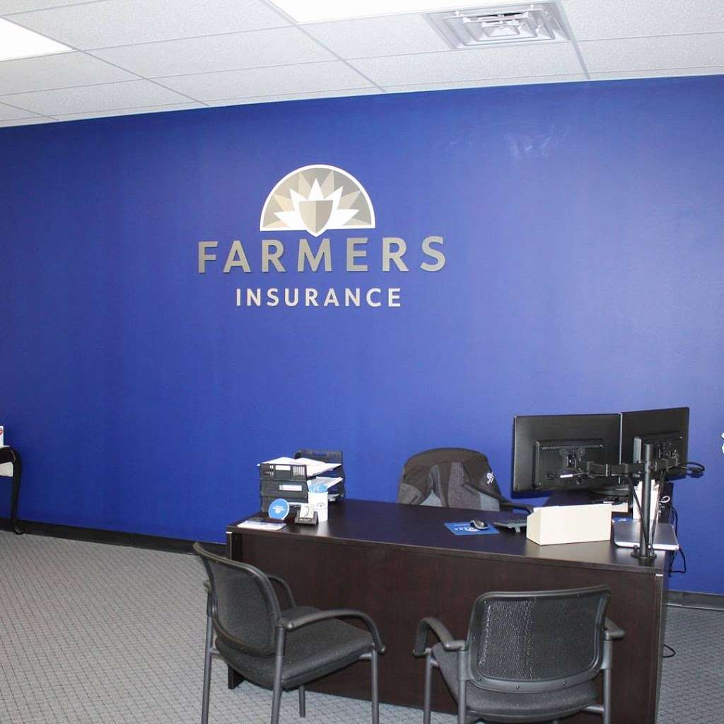 Farmers Insurance - Dan Teixeira | 931 W Liberty Dr, Liberty, MO 64068, USA | Phone: (816) 429-5215