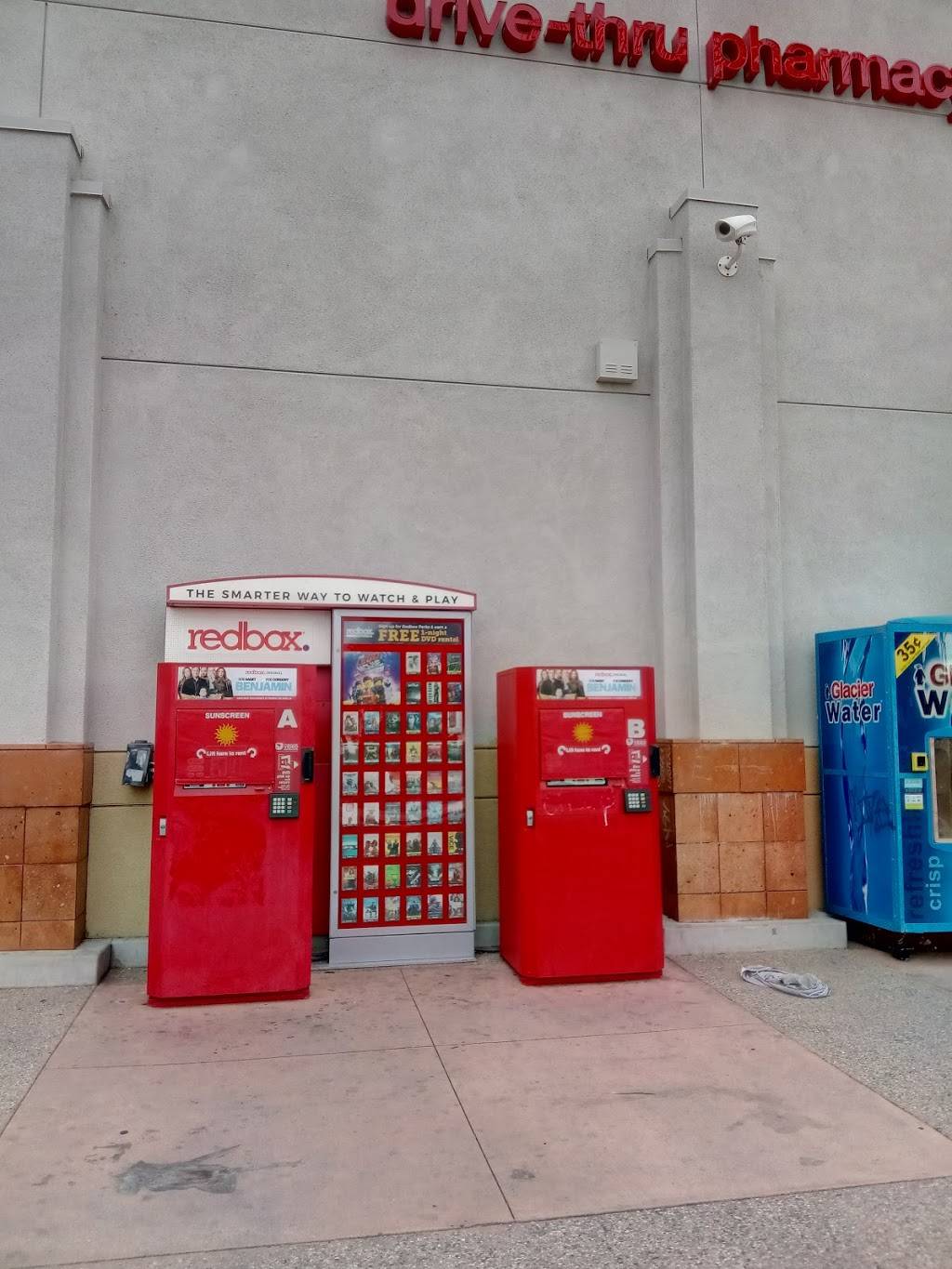 Redbox | 1250 CA-1, Long Beach, CA 90806, USA | Phone: (866) 733-2693