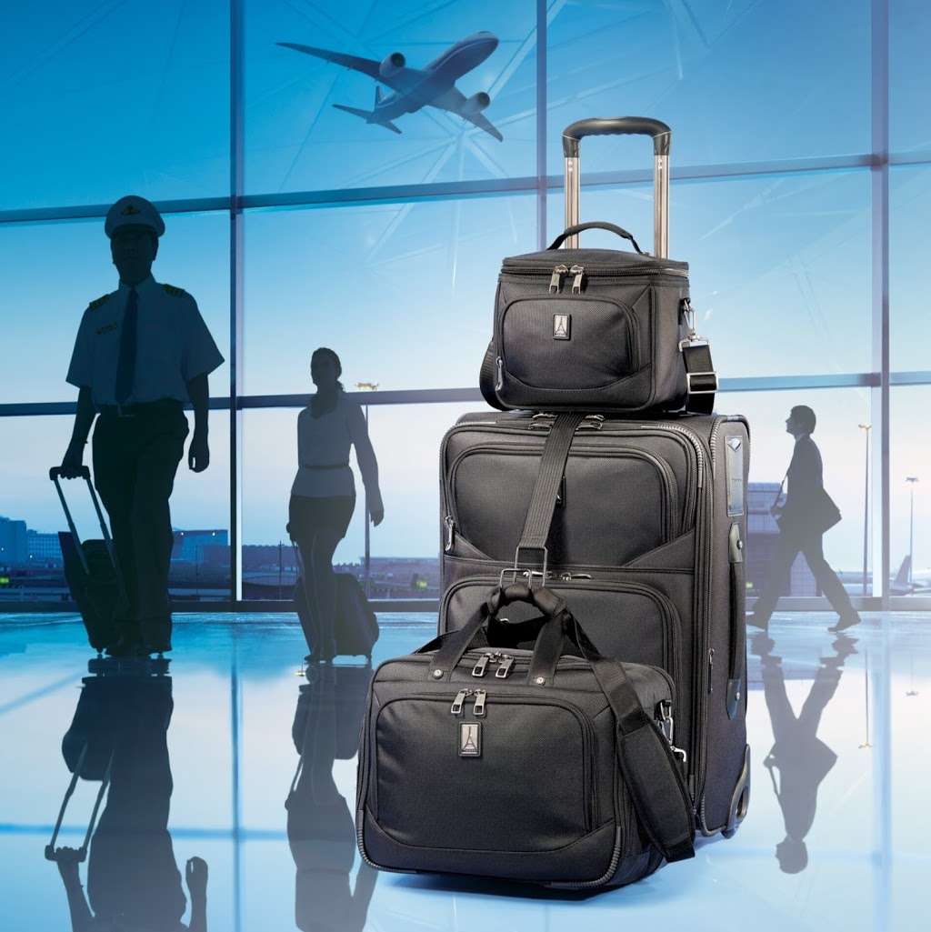 Travelpro® Luggage Outlet | 15553 FL-535 #01, Orlando, FL 32821 | Phone: (407) 238-7474