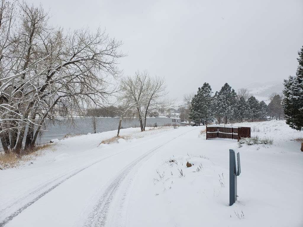 Flatiron Reservoir Campground | 10528-10932 W County Rd 18E, Loveland, CO 80537, USA