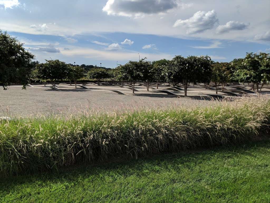 National 9/11 Pentagon Memorial | 1 N Rotary Rd, Arlington, VA 22202, USA | Phone: (301) 740-3388