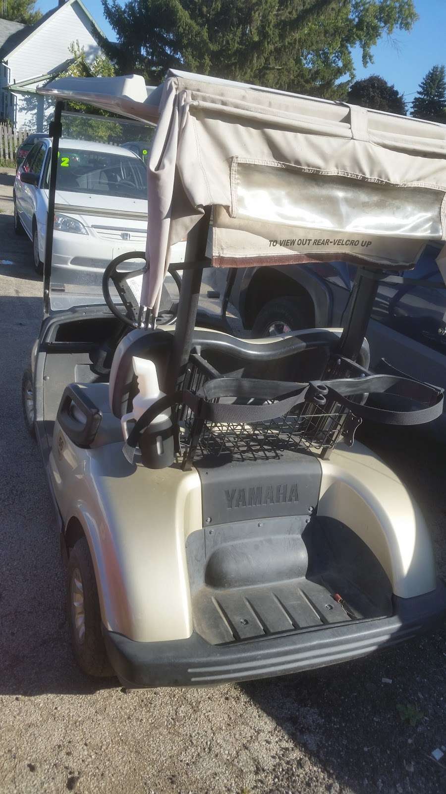 C J Rs Auto Sales Inc | 11407 US-14, Harvard, IL 60033, USA | Phone: (815) 943-7650