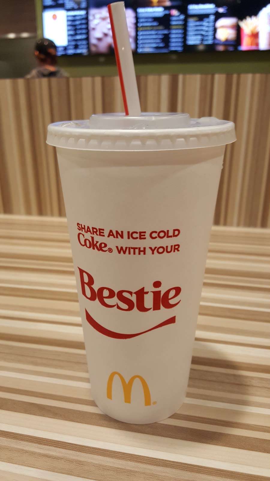 McDonald's 25701 E Smoky Hill Rd, Aurora, CO 80016, USA BusinessYab