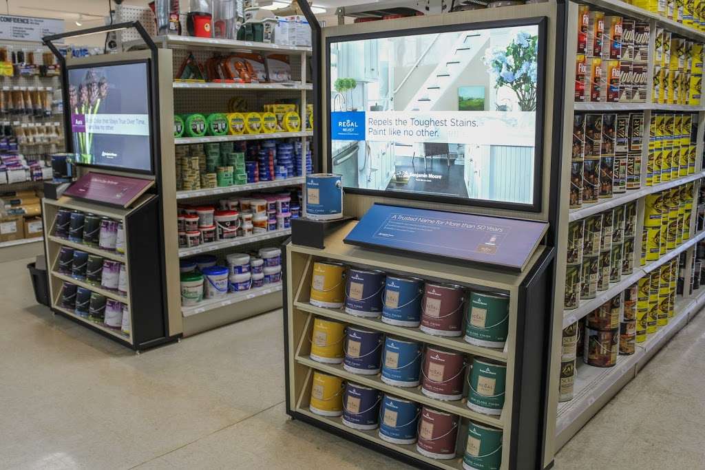 Fisher Paints | 4054 E Newport Rd, Kinzers, PA 17535, USA | Phone: (717) 768-3239