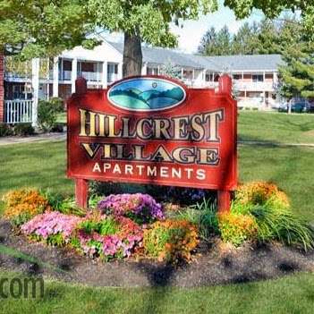 Hillcrest Village Apartments | 74 Sweet Briar Dr #1, Clark, NJ 07066, USA | Phone: (732) 841-5700