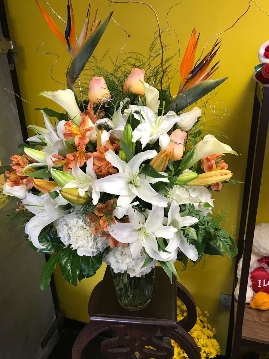 Flowers By Katarina Inc | 608 Pulaski Hwy, Joppa, MD 21085 | Phone: (410) 679-7245