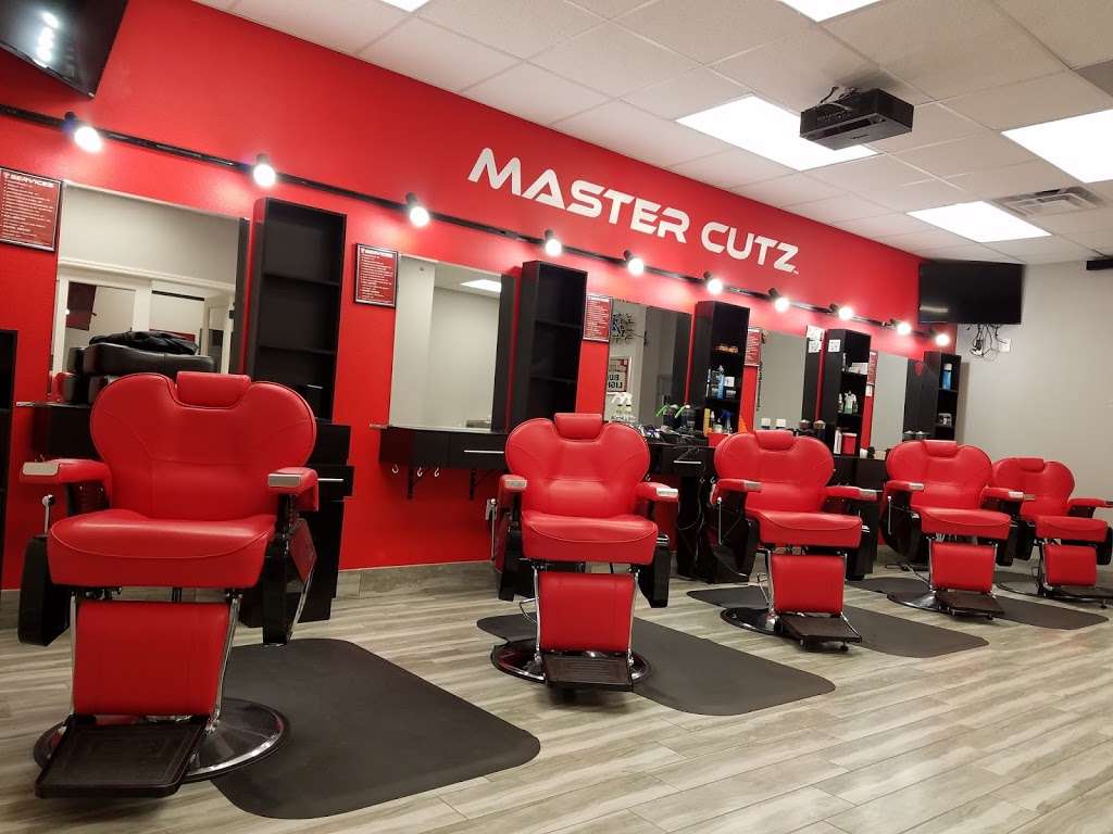 Master Cutz Barbershop | 1404 S Narcoossee Rd, St Cloud, FL 34771, USA | Phone: (321) 430-1404