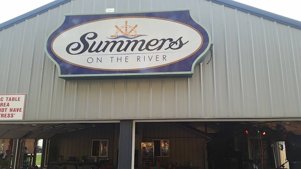 Summers On The River | 207 River Rd W, Charlestown, IN 47111, USA | Phone: (812) 293-3944