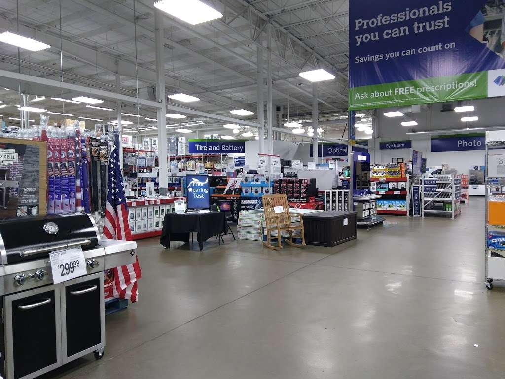 Sams Club | 1801 Windsor Square Dr, Matthews, NC 28105, USA | Phone: (704) 847-6742