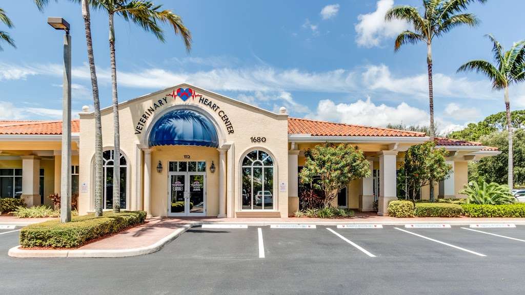 North American Veterinary Heart Center | 1680 Central Blvd #112, Jupiter, FL 33458, USA | Phone: (561) 250-6580