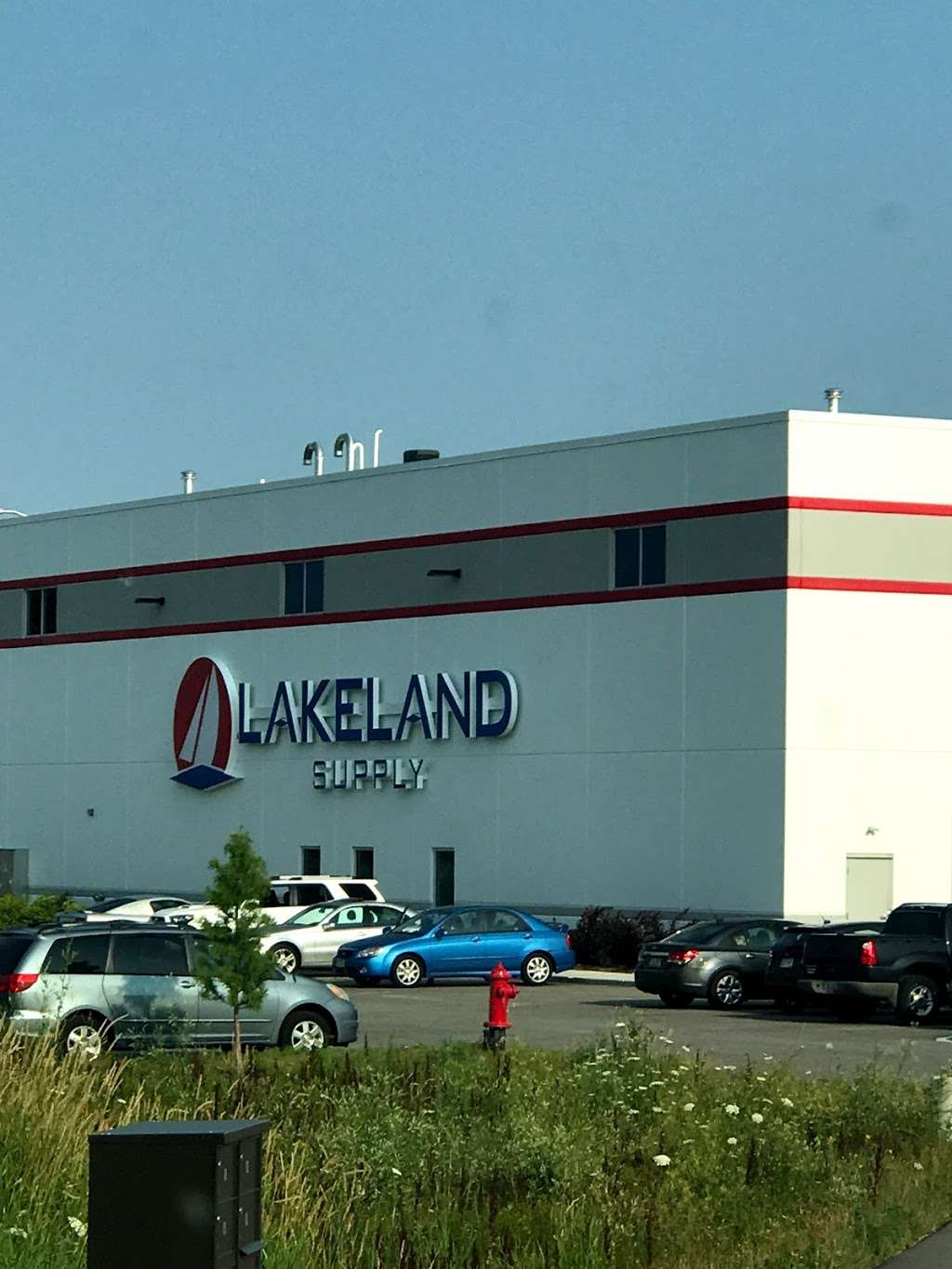 Lakeland Supply, Inc. | N17 W25081, Bluemound Rd, Pewaukee, WI 53072 | Phone: (262) 549-6800