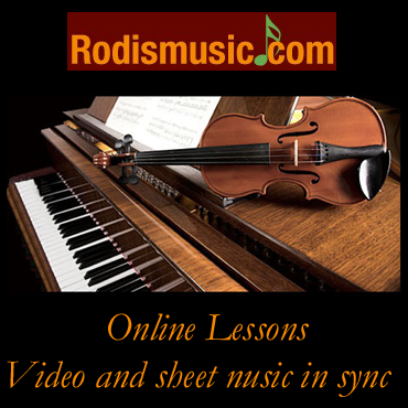 rodismusic | 444 Saratoga Ave, Santa Clara, CA 95050, USA | Phone: (408) 320-6562