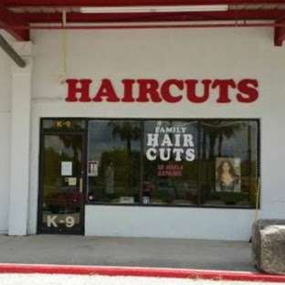 Hollywood Haircuts | 1052 Us Highway 92 West, Suite # K-9, Auburndale, FL 33823, USA | Phone: (863) 991-0255