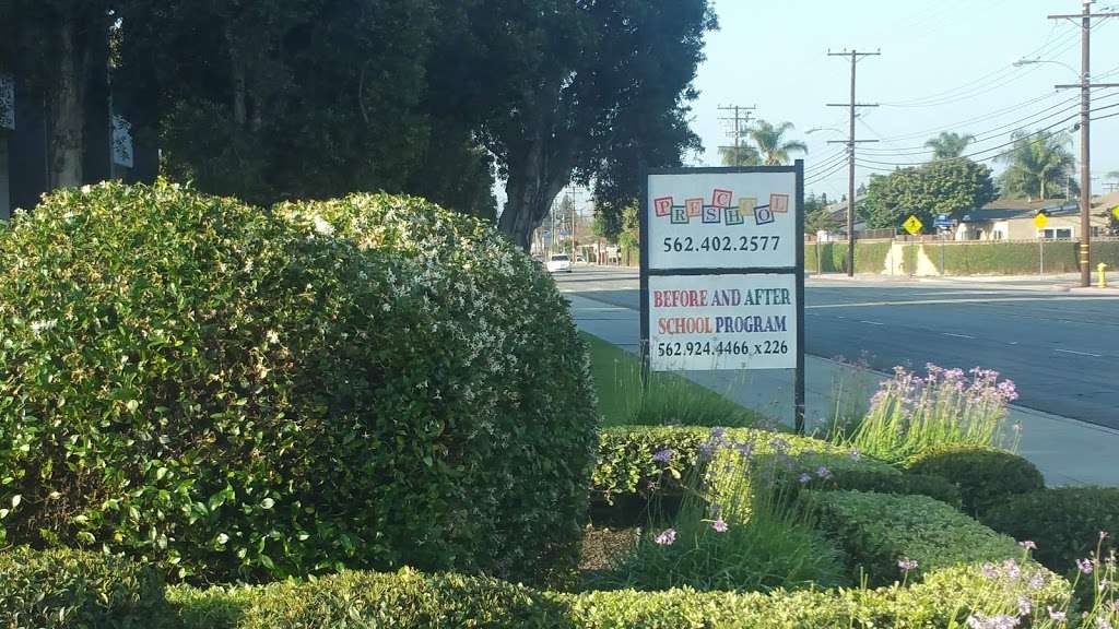 New Life Preschool | 18800 Norwalk Blvd, Artesia, CA 90701, USA | Phone: (562) 402-2577