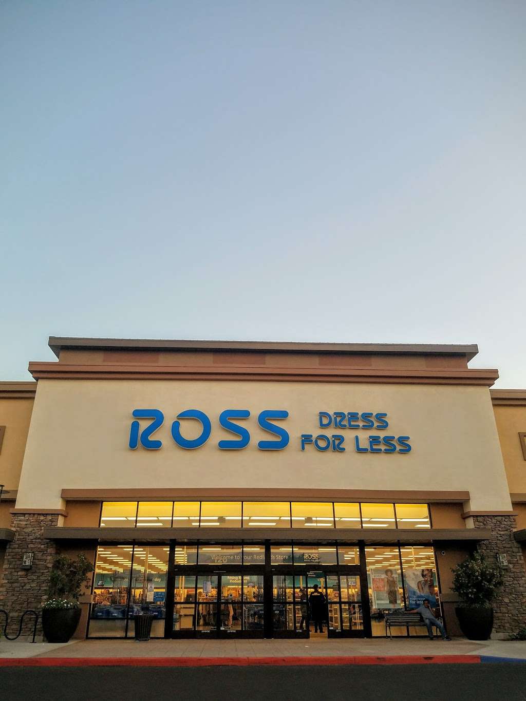 Ross Dress for Less | 27651 San Bernardino Ave, Redlands, CA 92374, USA | Phone: (909) 792-3149
