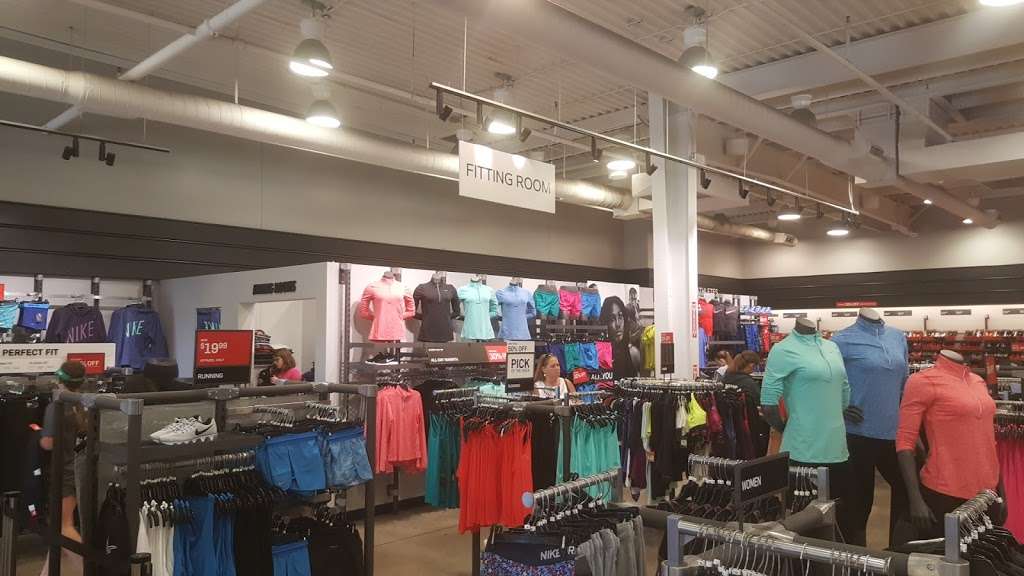 nike outlet elsinore