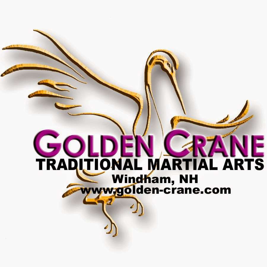 Golden Crane Traditional Martial Arts | 46 Lowell Rd #6, Windham, NH 03087 | Phone: (603) 437-2020