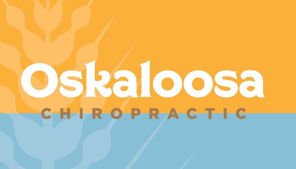 Oskaloosa Chiropractic, LLC | 609 Delaware St, Oskaloosa, KS 66066, USA | Phone: (785) 863-2334