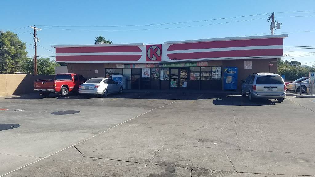 Circle K | 11025 W Buckeye Rd, Avondale, AZ 85323, USA | Phone: (623) 936-5706