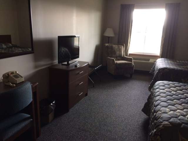 Skyline Motel | 5630 US-6, Tunkhannock, PA 18657, USA | Phone: (570) 836-3145