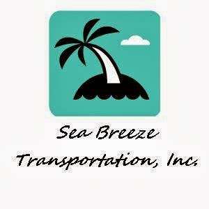 Sea Breeze Transportation | 728 West Ave #164, Cocoa, FL 32927, USA | Phone: (321) 634-5099