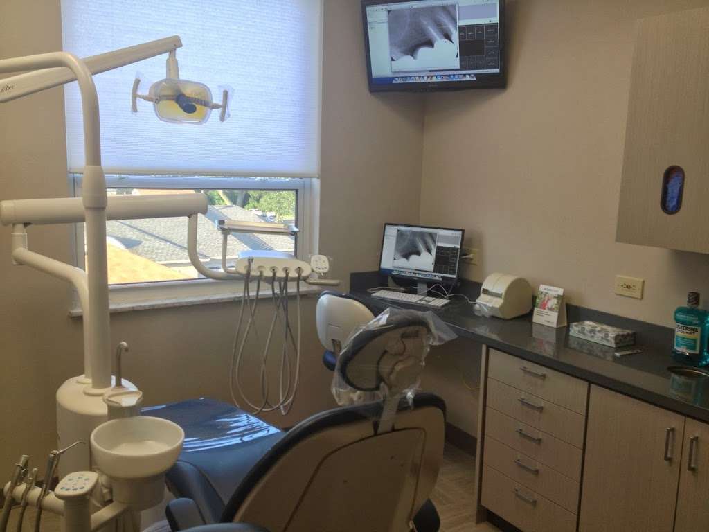 M&N Dental of Fort Lee | 2500 Lemoine Ave suite 401, Fort Lee, NJ 07024, USA | Phone: (201) 585-0500