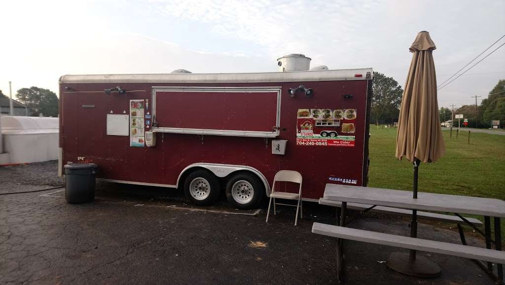 El Gordo Tacos y Tortas | Stanley, NC 28164, USA