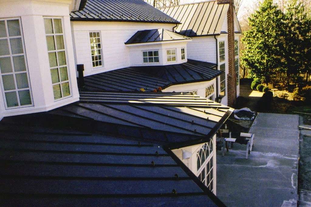 Pasadena Roofing Co | 730 Long Cove Rd, Glen Burnie, MD 21060, USA | Phone: (410) 255-1971