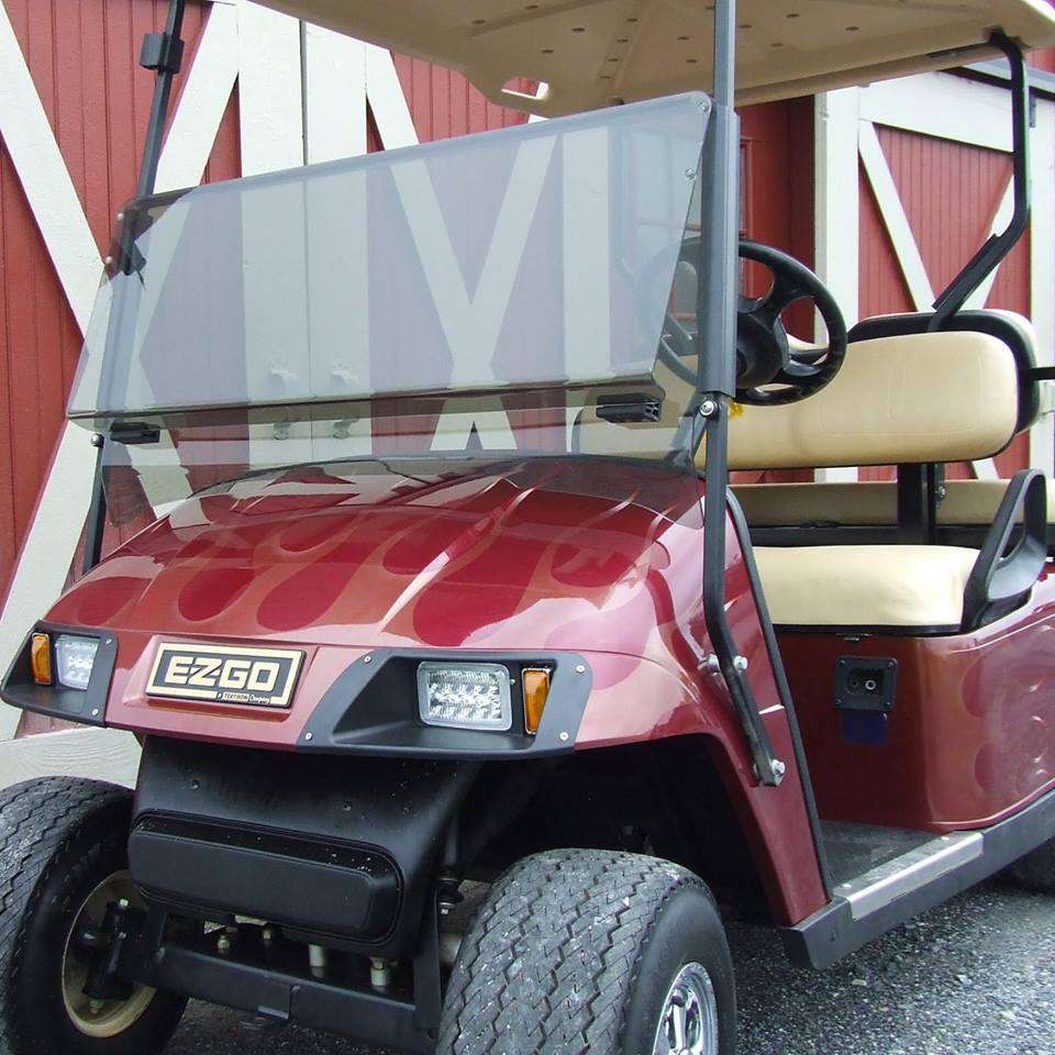 Stoltzfoos Golf Carts | 31 W Main St, Leola, PA 17540, USA | Phone: (717) 556-8627