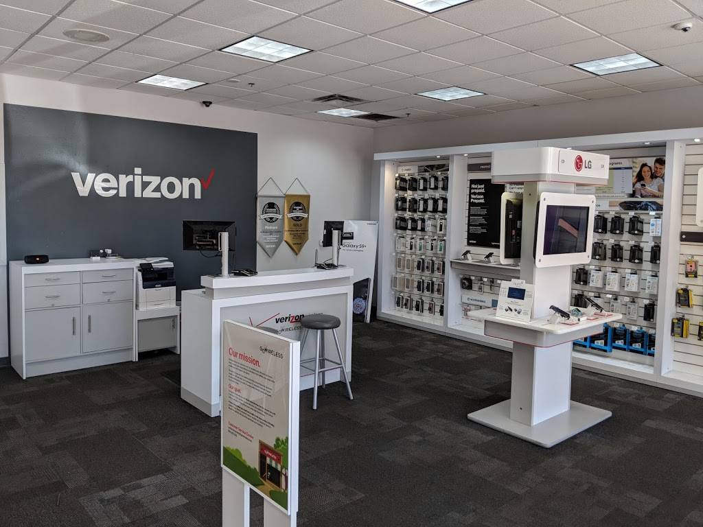 Verizon Authorized Retailer – GoWireless | 1065 E Baseline Rd #105, Gilbert, AZ 85233, USA | Phone: (480) 558-4319